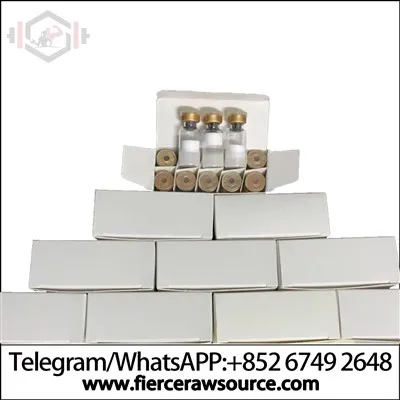 99% peptide ta 'kwalità għolja pur mgf 2mg / kunjett