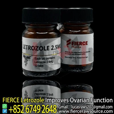 ĦARXA Letrozole 2.5mg CAS:112809-51-5