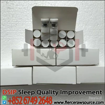 Peptidi DSIP 2mg CAS:62568-57-4