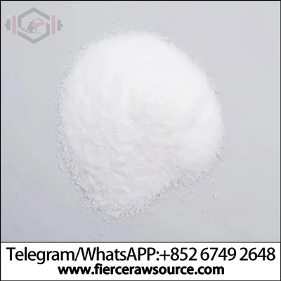 Raws Powder Estradiol jippromwovi l-iżvilupp tas-sider CAS: 50-28-2