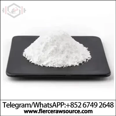 Raws Powder Testosterone Sustanon (SUS250) Iżżid il-massa tal-muskoli