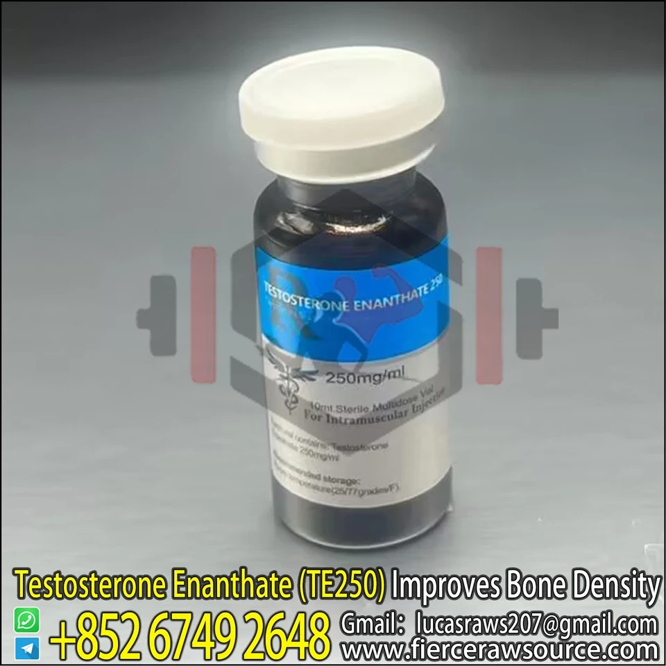 STADA Testosterone Enanthate 250mg CAS:315-37-7